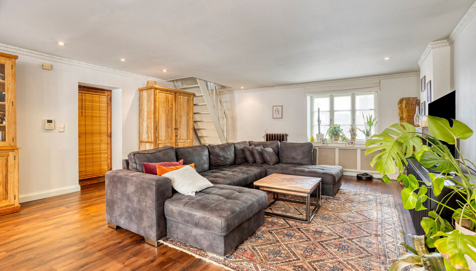 Huis te koop in Genk