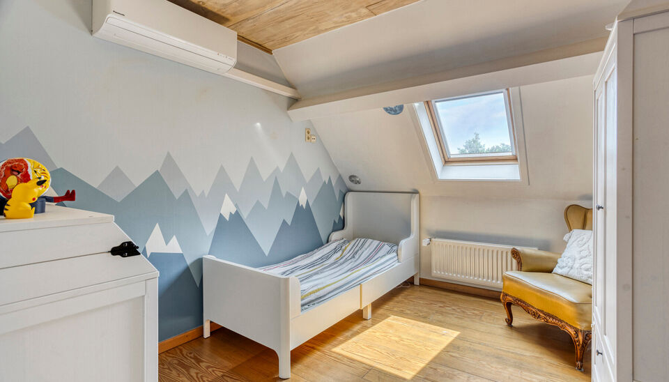 Huis te koop in Genk