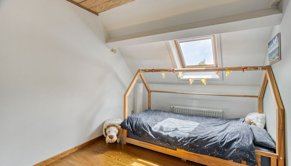 Huis te koop in Genk