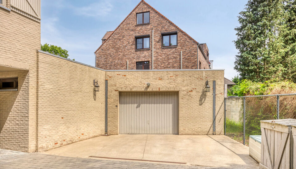 Huis te koop in Genk
