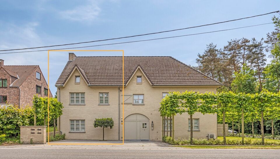 Huis te koop in Genk