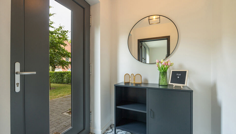 MODERNE NIEUWBOUW TUINVILLA MET 2 (UITBREIDBAAR TOT 3) SLAAPKAMERS, TERRAS EN INPANDIGE GARAGE TE GENK!

Deze tuinvilla maakt deel uit van het nieuwbouwproject 'Tuinvilla's - Voetbalhof - Noordlaan' gelegen te Genk (Winterslag). 
Natuur en winkels vind j