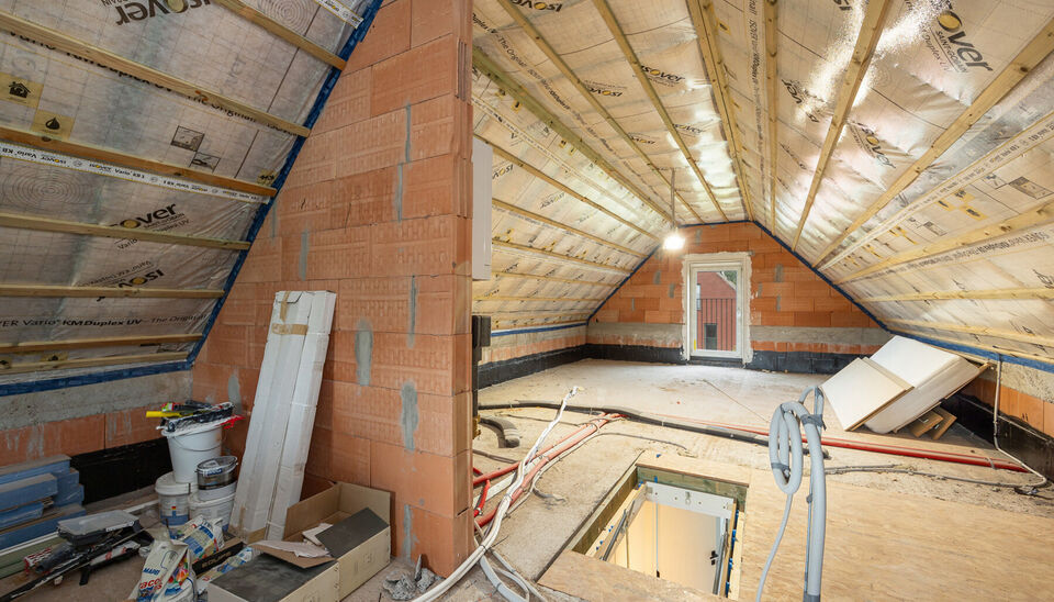 MODERNE NIEUWBOUW TUINVILLA MET 2 (UITBREIDBAAR TOT 3) SLAAPKAMERS, TERRAS EN INPANDIGE GARAGE TE GENK!

Deze tuinvilla maakt deel uit van het nieuwbouwproject 'Tuinvilla's - Voetbalhof - Noordlaan' gelegen te Genk (Winterslag). 
Natuur en winkels vind j