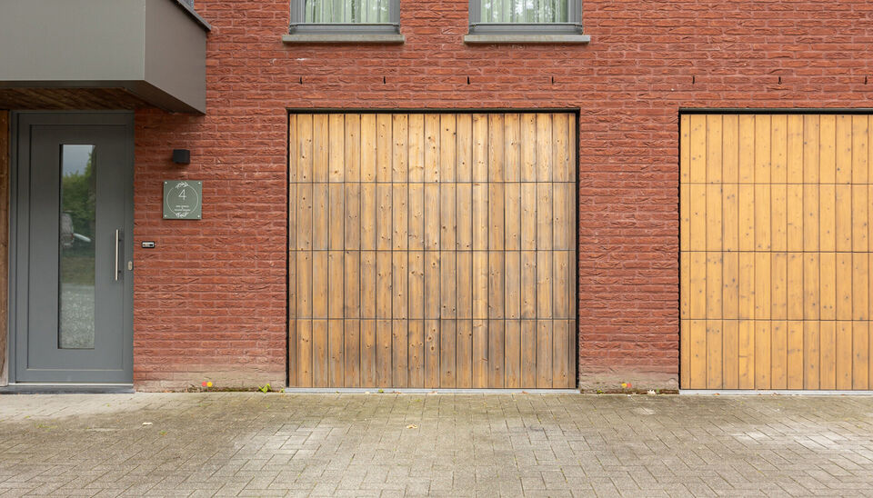 MODERNE NIEUWBOUW TUINVILLA MET 2 (UITBREIDBAAR TOT 3) SLAAPKAMERS, TERRAS EN INPANDIGE GARAGE TE GENK!

Deze tuinvilla maakt deel uit van het nieuwbouwproject 'Tuinvilla's - Voetbalhof - Noordlaan' gelegen te Genk (Winterslag). 
Natuur en winkels vind j