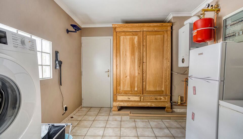 Huis te koop in Genk