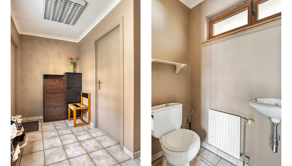 Huis te koop in Genk
