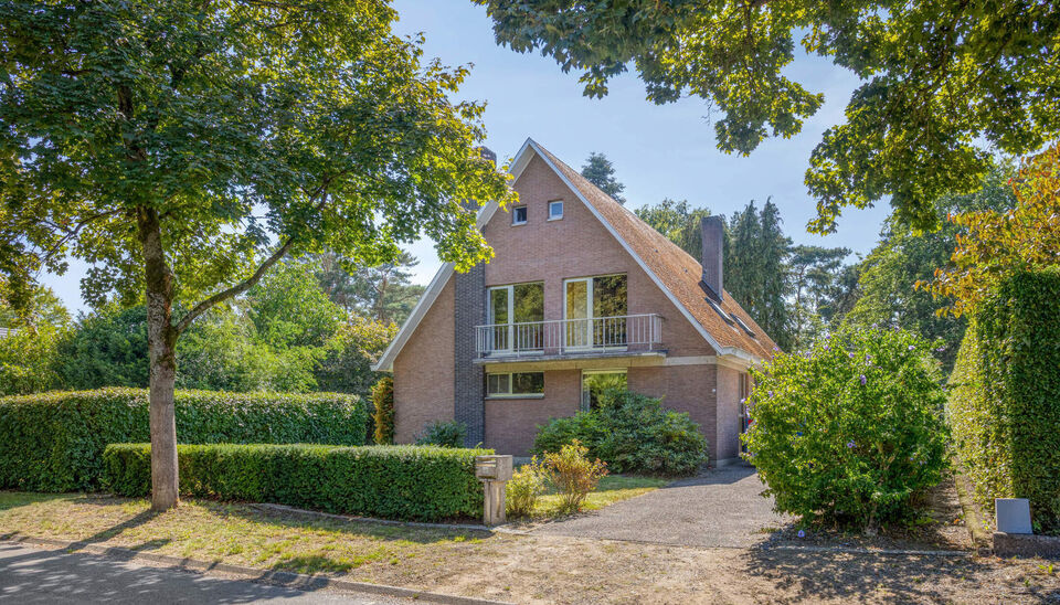 Huis te koop in Genk