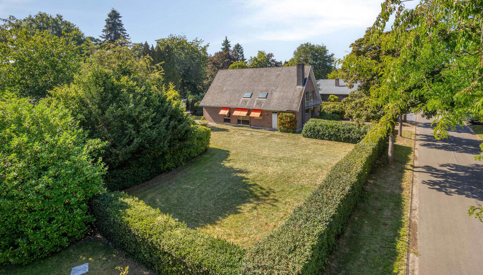 Huis te koop in Genk
