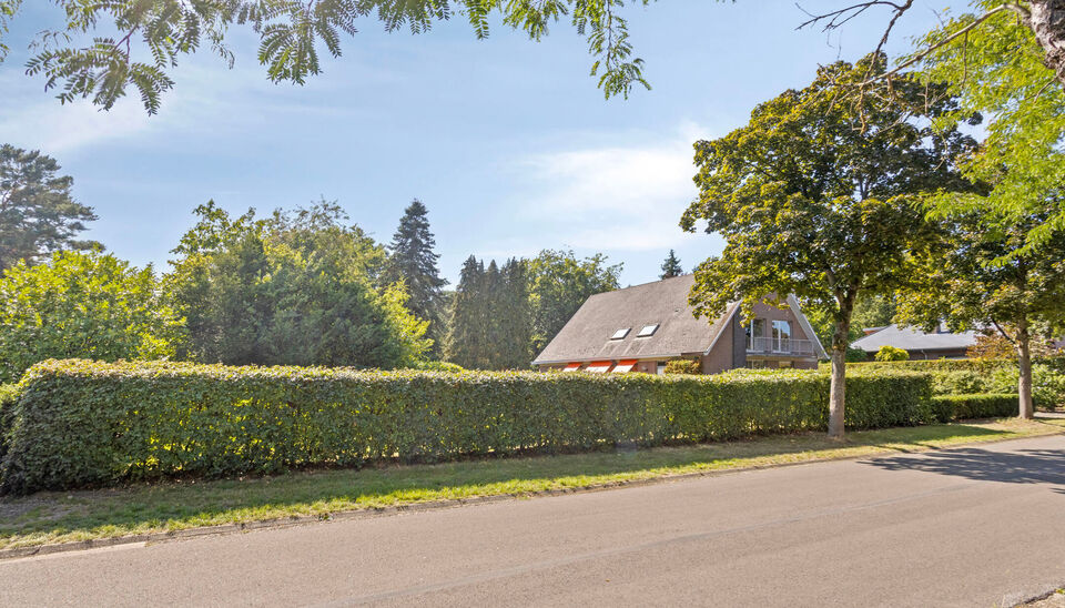 Huis te koop in Genk