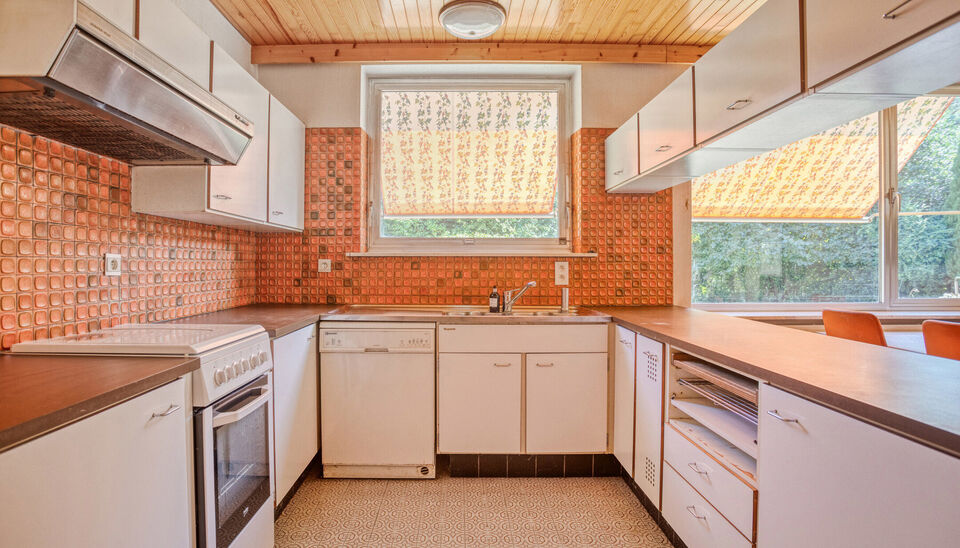 Huis te koop in Genk