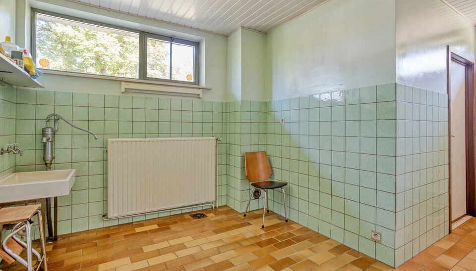Huis te koop in Genk