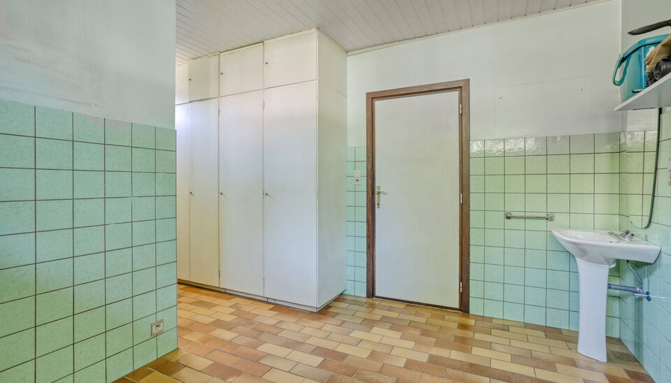 Huis te koop in Genk