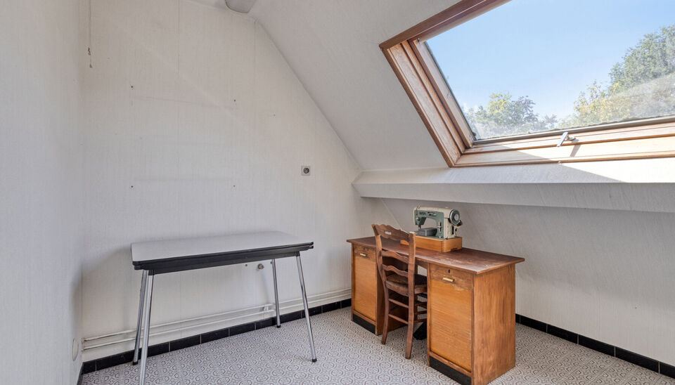 Huis te koop in Genk