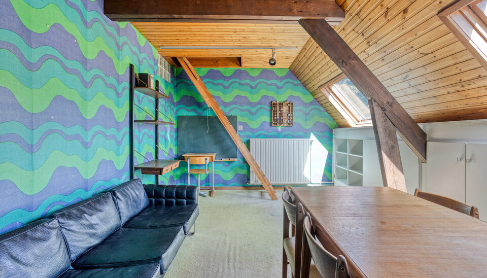Huis te koop in Genk