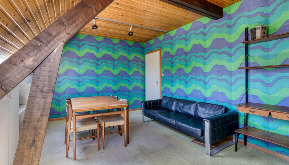 Huis te koop in Genk