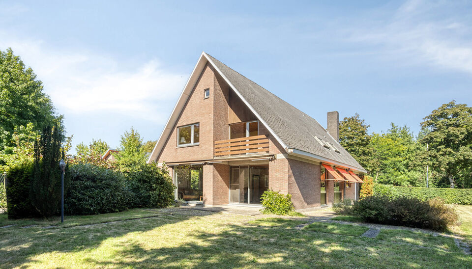 Huis te koop in Genk