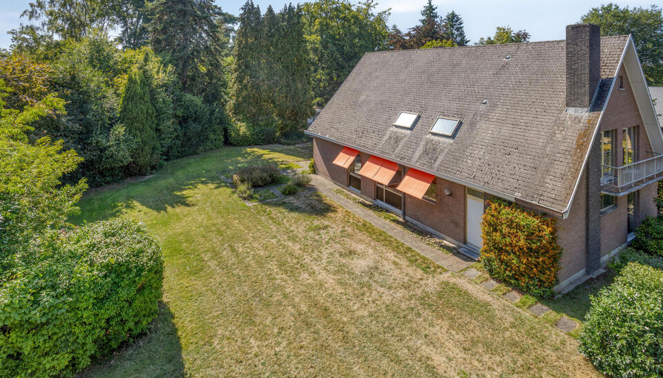 Huis te koop in Genk