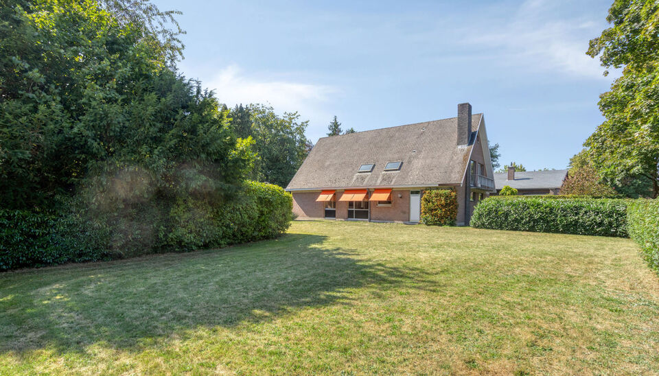 Huis te koop in Genk