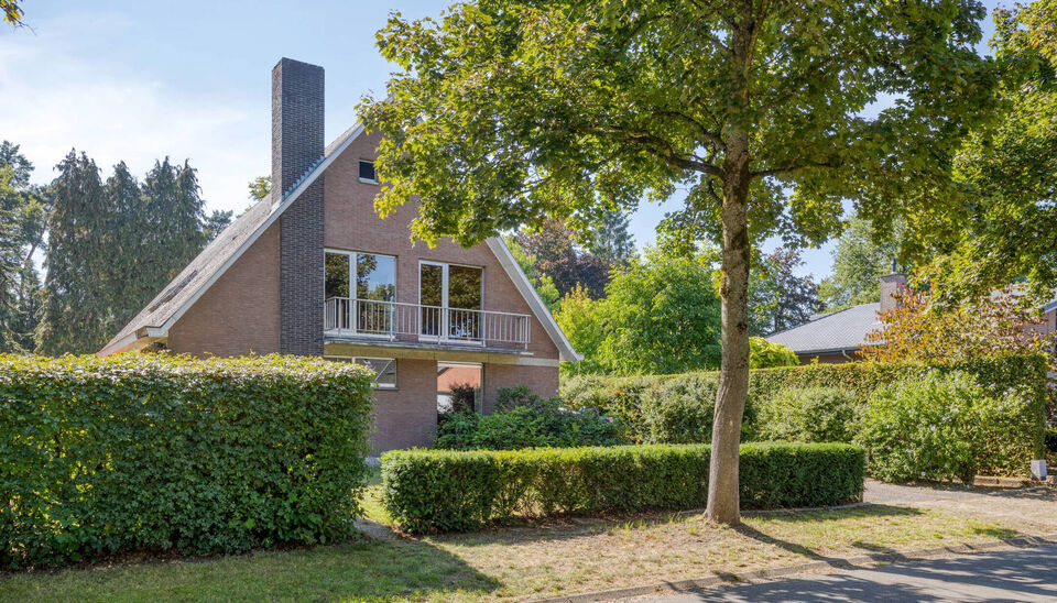 Huis te koop in Genk