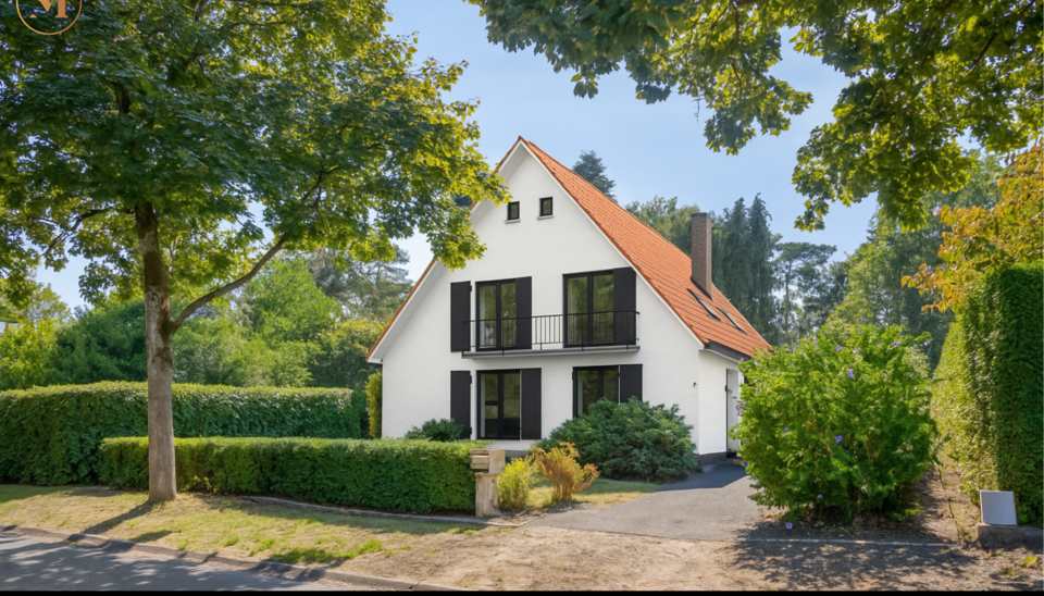 Huis te koop in Genk