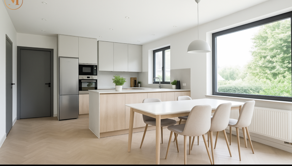Huis te koop in Genk