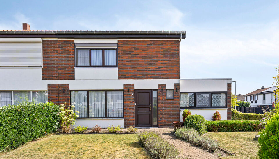 Huis te koop in Genk