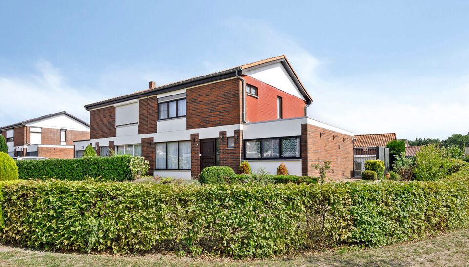Huis te koop in Genk