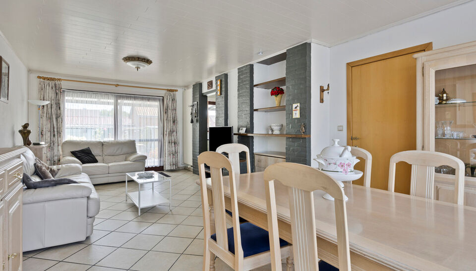 Huis te koop in Genk