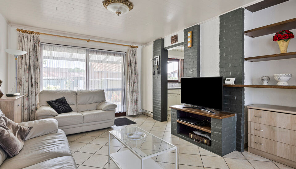 Huis te koop in Genk