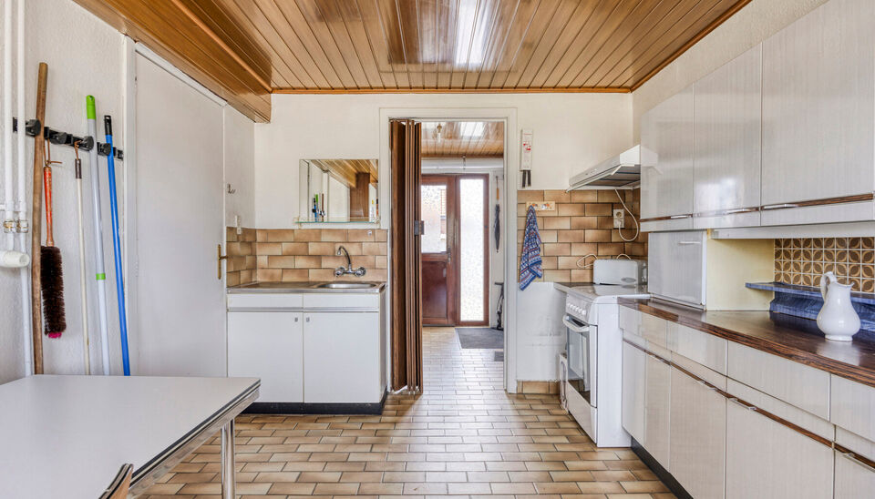 Huis te koop in Genk