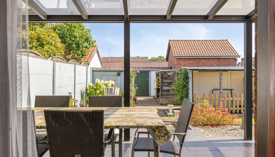 Huis te koop in Genk