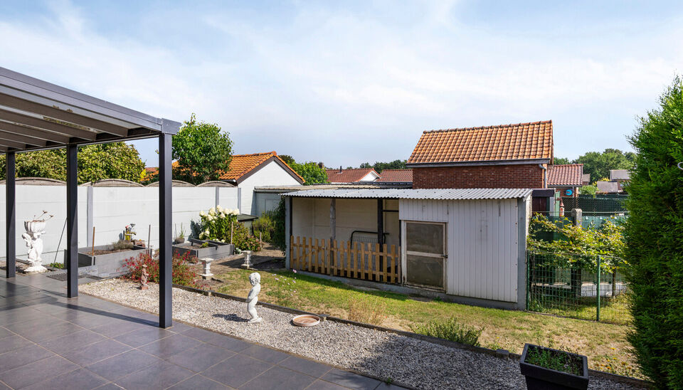 Huis te koop in Genk