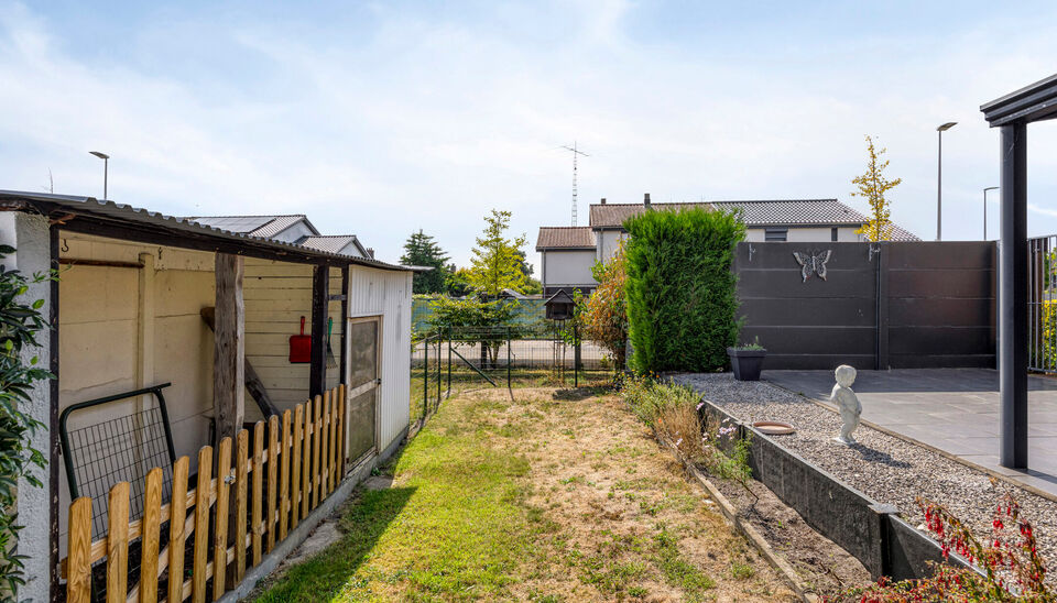 Huis te koop in Genk