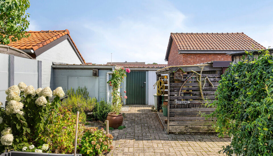Huis te koop in Genk
