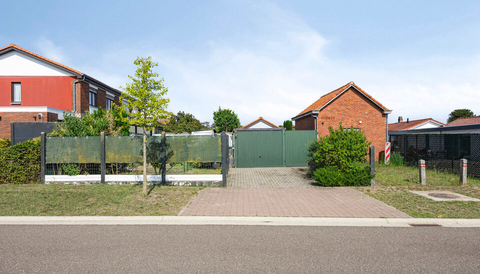 Huis te koop in Genk
