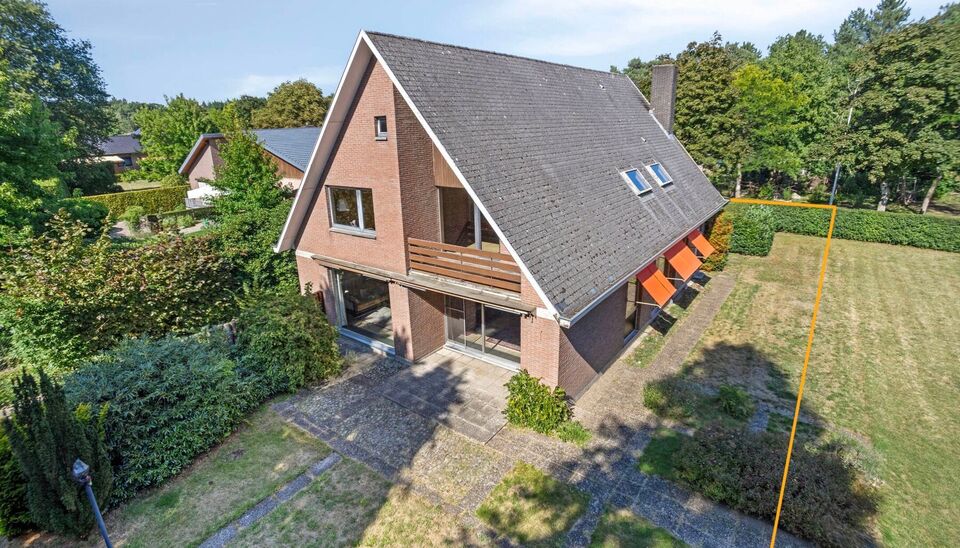 Huis te koop in Genk