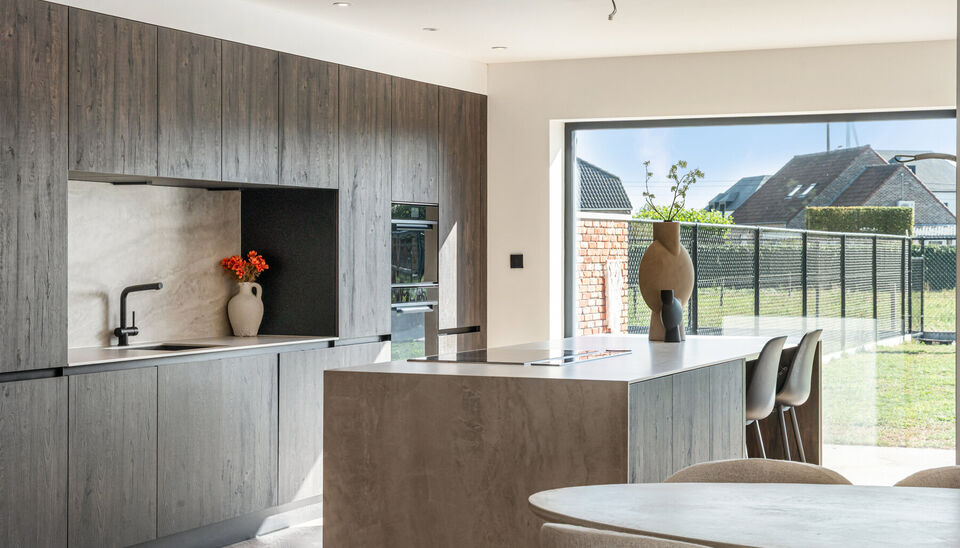 Huis te koop in Genk