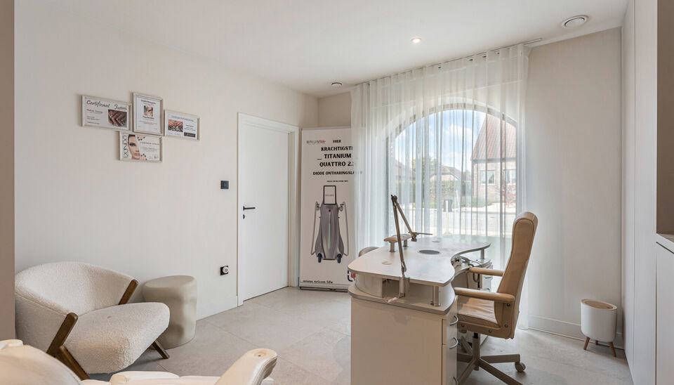 Huis te koop in Genk