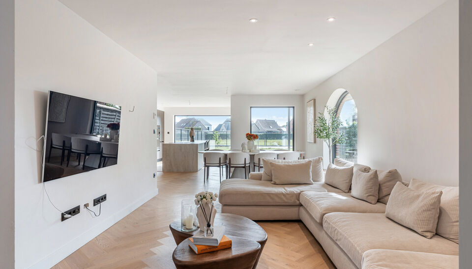 Huis te koop in Genk