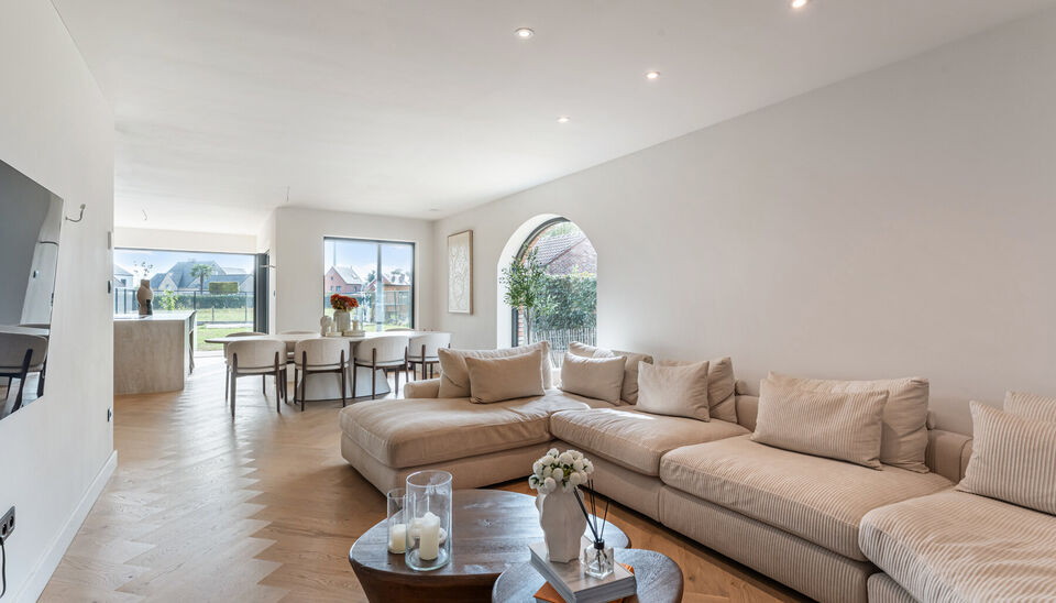 Huis te koop in Genk