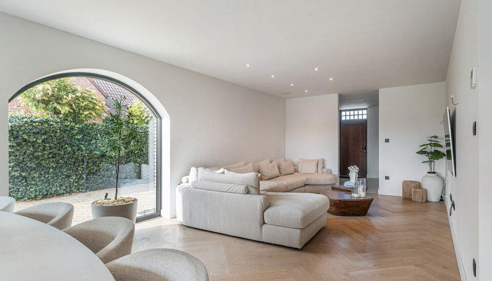 Huis te koop in Genk