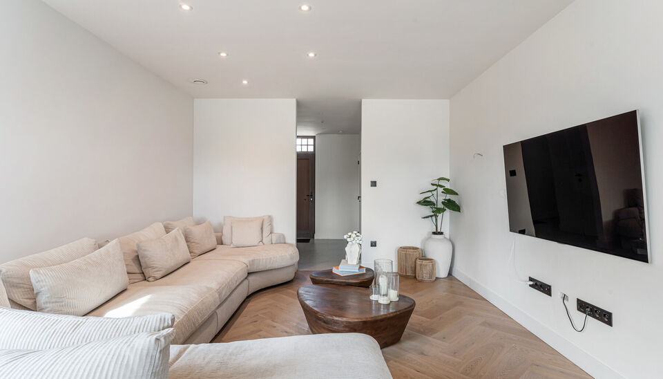 Huis te koop in Genk