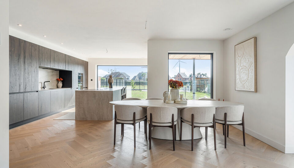 Huis te koop in Genk