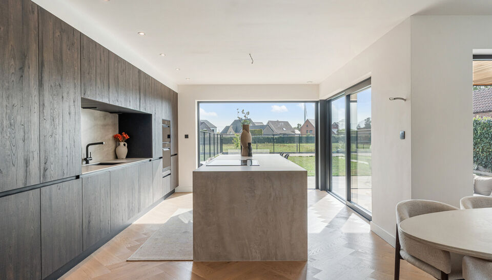 Huis te koop in Genk