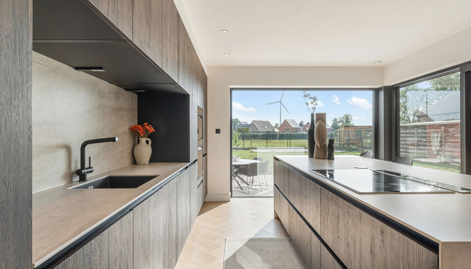 Huis te koop in Genk