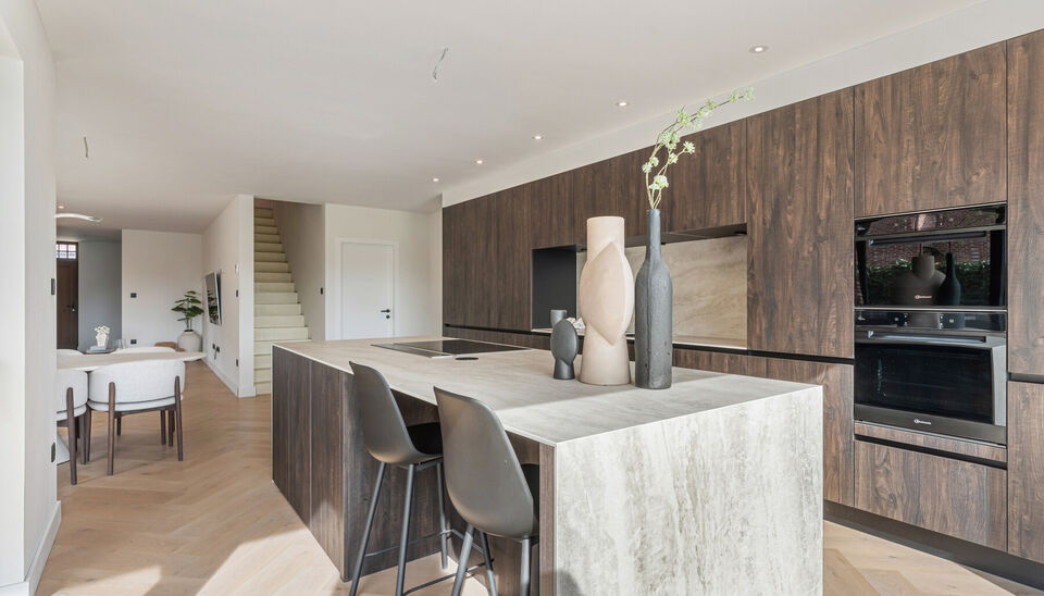 Huis te koop in Genk