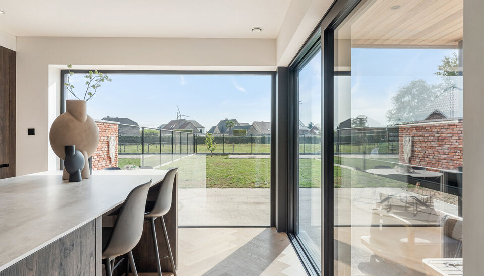 Huis te koop in Genk