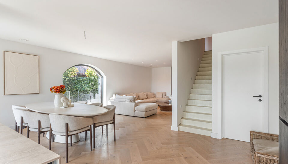 Huis te koop in Genk