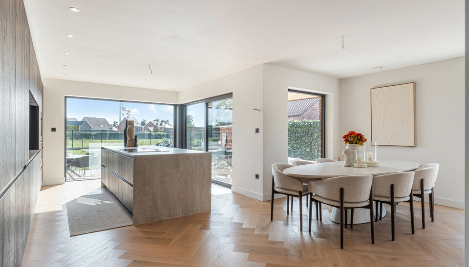 Huis te koop in Genk