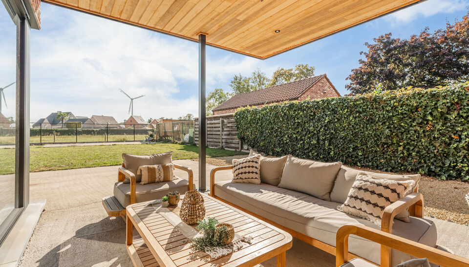 Huis te koop in Genk